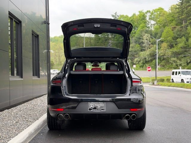 Used 2020 Porsche Macan S AWD/4WD image 68