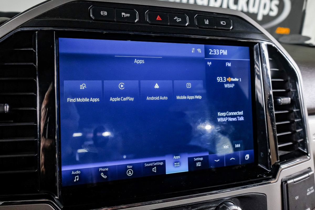 Used 2022 Ford F250 King Ranch w/ King Ranch Ultimate Package image 29