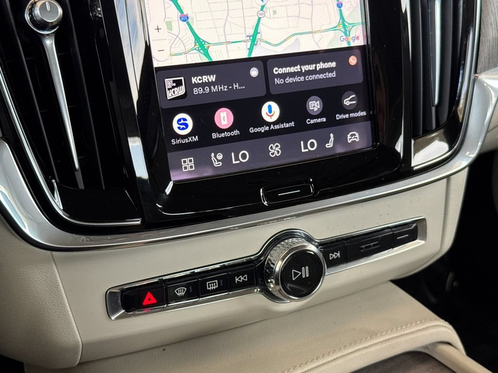 Certified 2023 Volvo S90 B6 Plus w/ Protection Package Premier AWD/4WD image 19
