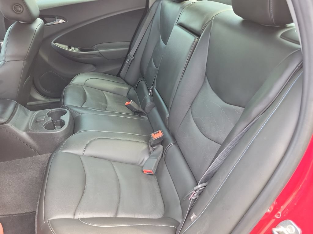 Used 2019 Chevrolet Volt LT w/ Power Convenience Package FWD image 12