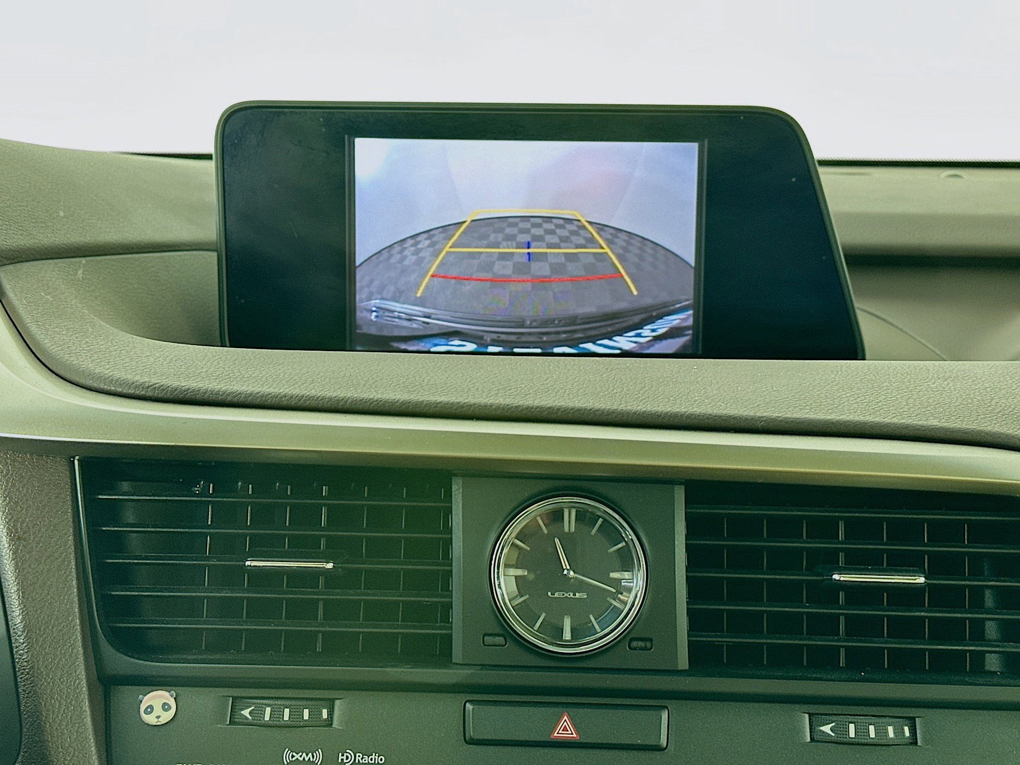 Used 2016 Lexus RX 350 AWD image 16