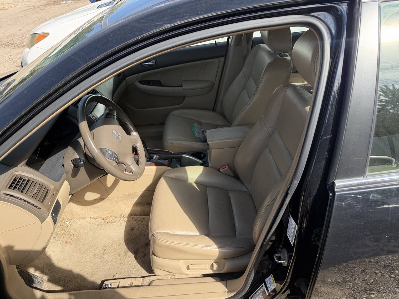 Used 2007 Honda Accord EX-L image 19