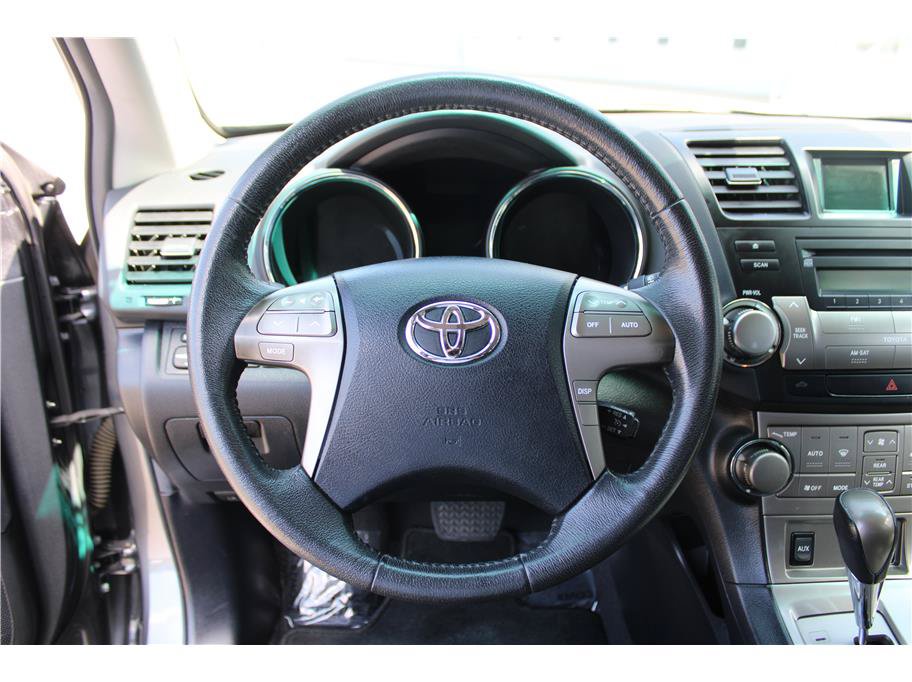 Used 2010 Toyota Highlander SE AWD/4WD image 20
