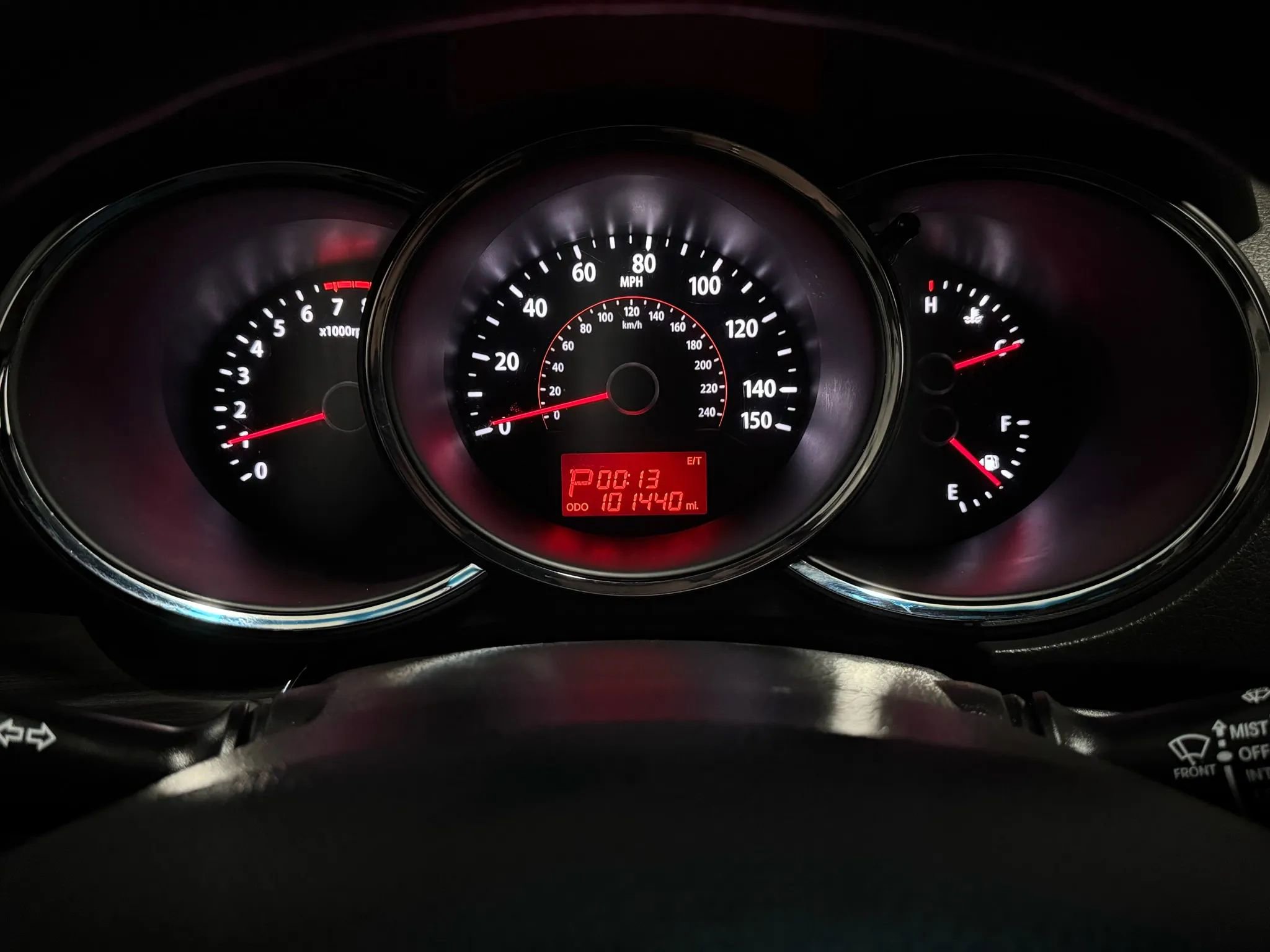 Used 2013 Kia Sorento LX w/ Convenience Pkg image 22