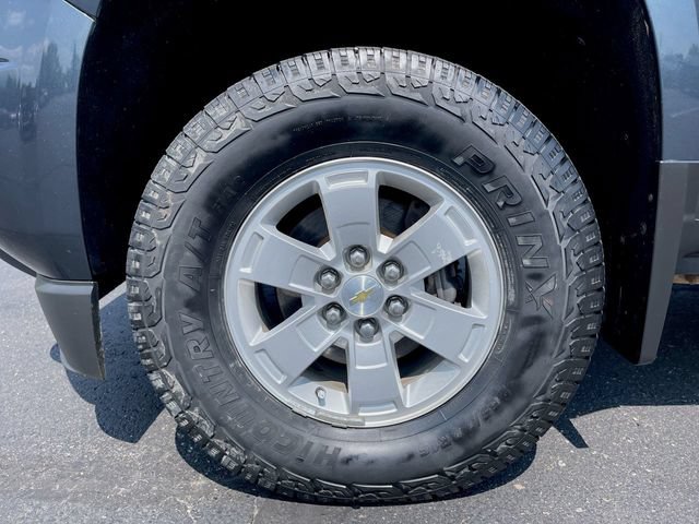 Used 2019 Chevrolet Colorado W/T w/ WT Convenience Package AWD/4WD image 30