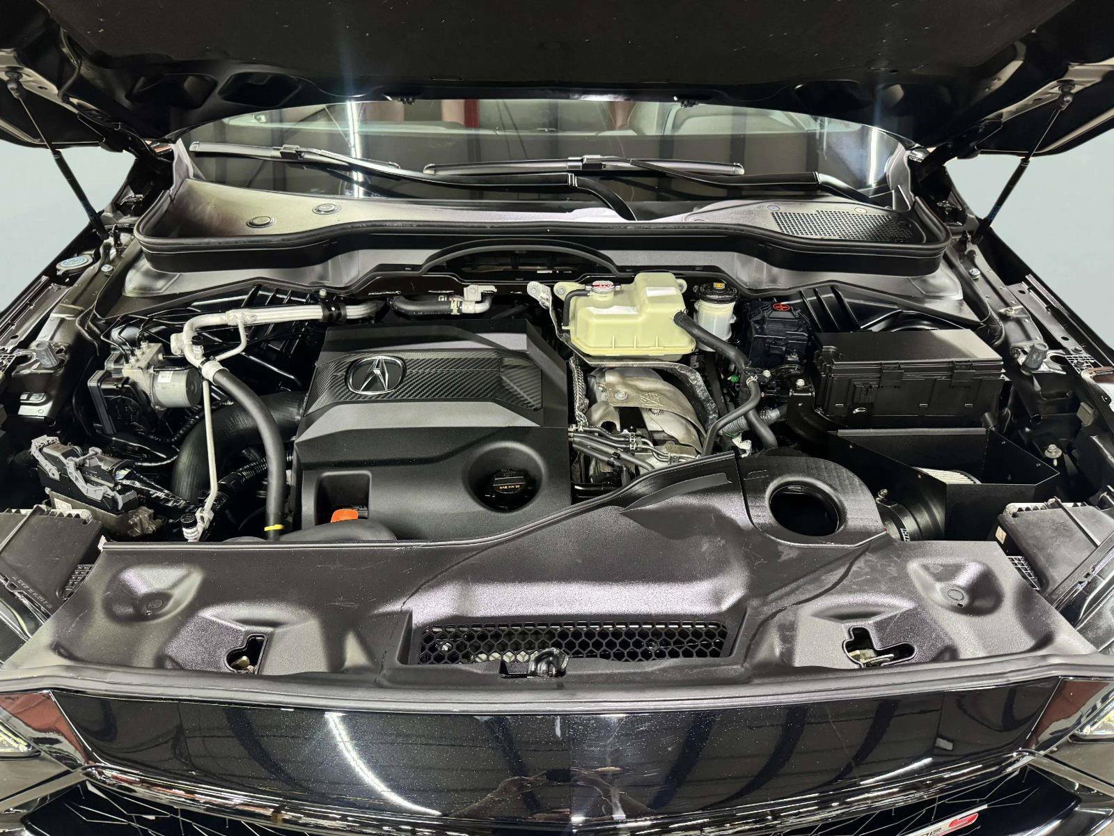 Used 2023 Acura MDX Type S AWD/4WD image 43