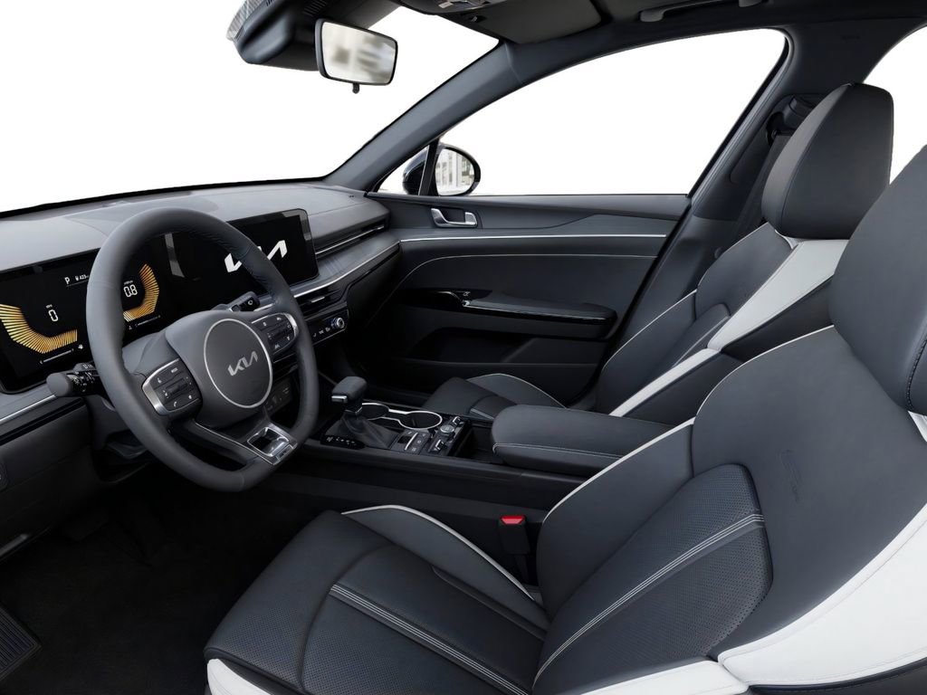 New 2026 Kia K5 GT-Line FWD image 17