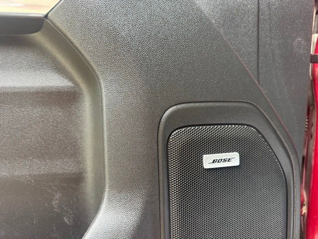 Used 2020 Chevrolet Silverado 2500 High Country w/ Z71 Off-Road Package AWD/4WD image 43