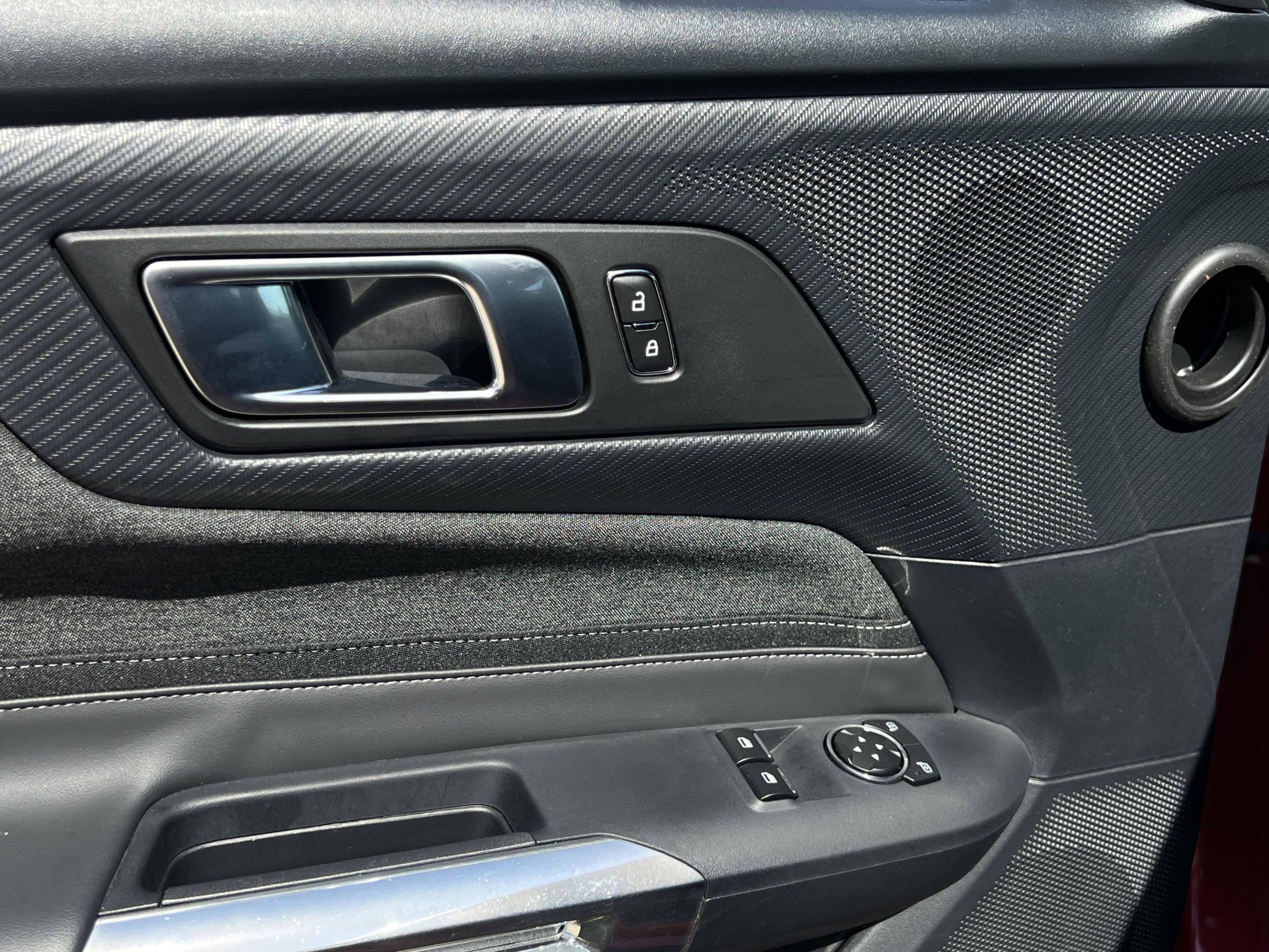 Used 2024 Ford Mustang GT image 31