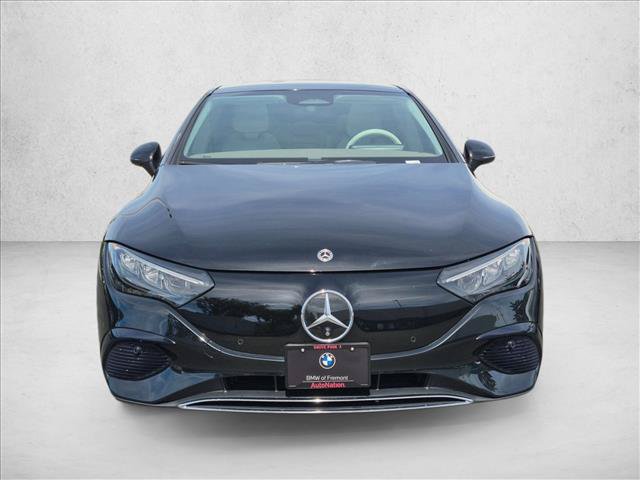 Used 2023 Mercedes-Benz EQE 350+ 4MATIC Sedan video 2