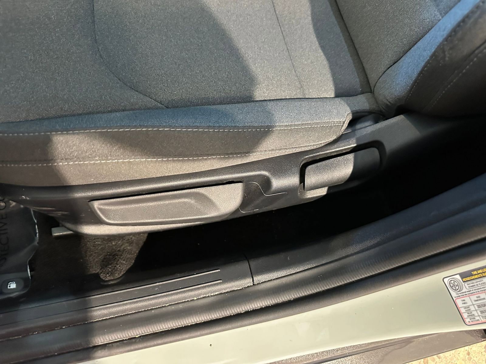 Used 2025 Kia K4 FWD image 22