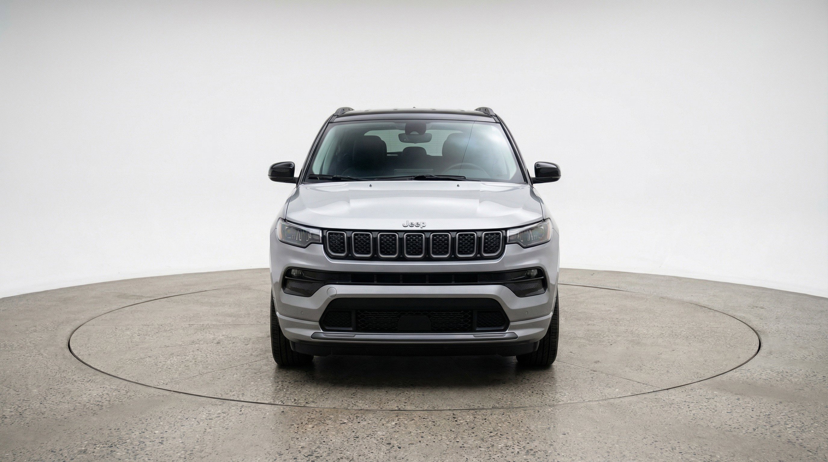 Used 2025 Jeep Compass Limited image 2