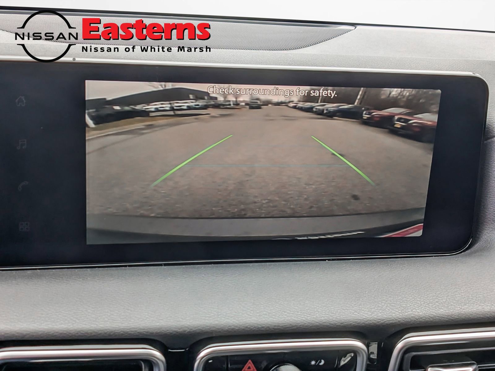 New 2026 Nissan Sentra SV w/ SV Convenience Package FWD image 19
