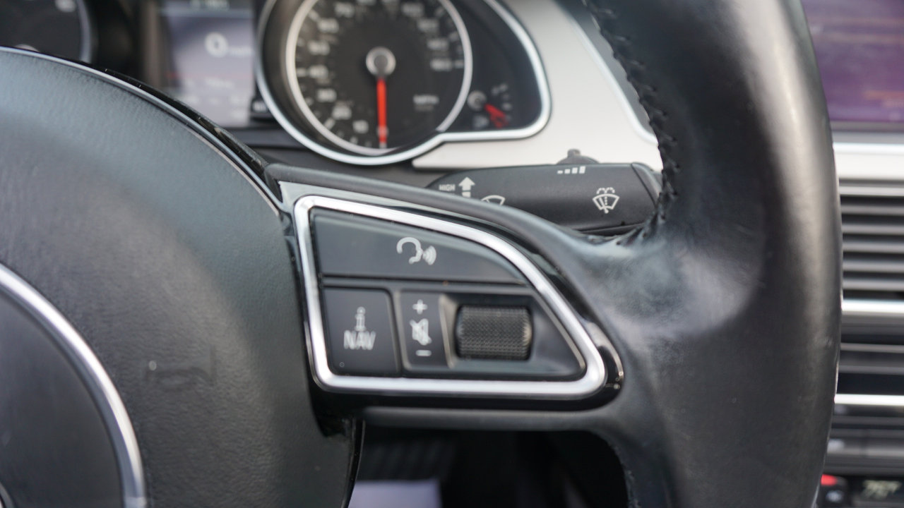 Used 2014 Audi A5 2.0T Premium Plus w/ Premium Plus Package image 23