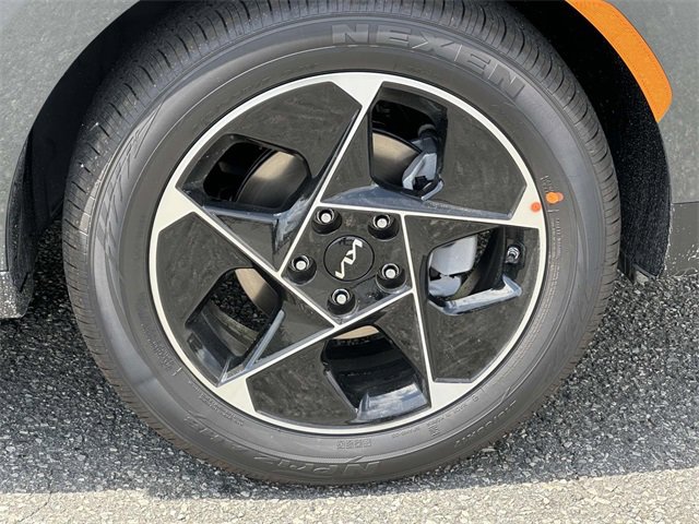 New 2025 Kia Soul EX image 5