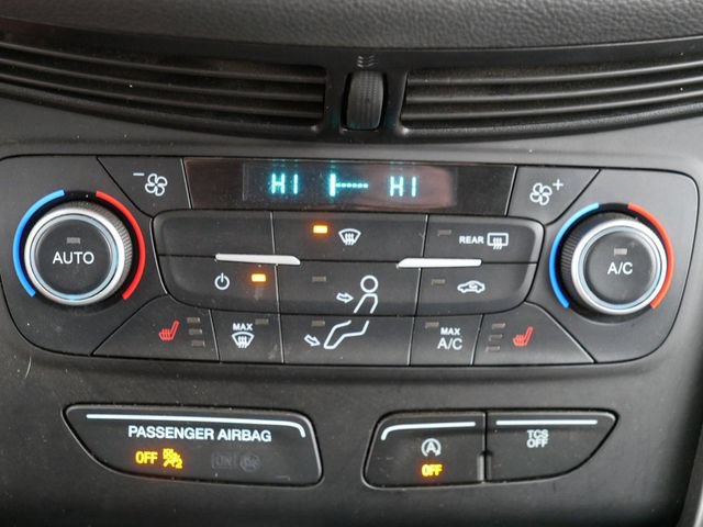 Used 2018 Ford Escape SE AWD/4WD image 29