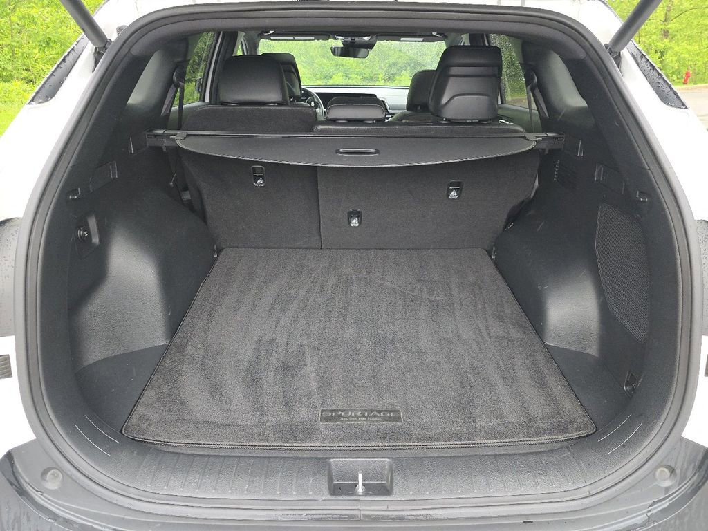 Used 2023 Kia Sportage X-Pro AWD/4WD image 17