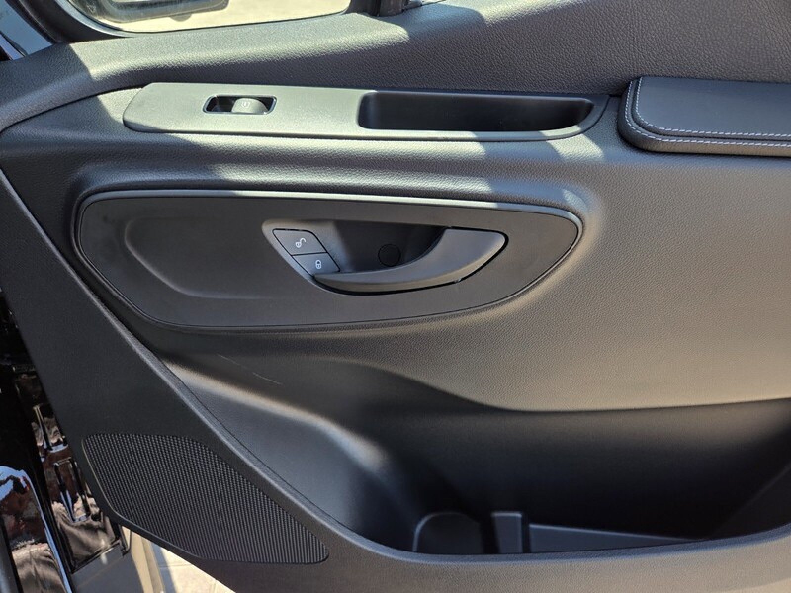New 2026 Mercedes-Benz Sprinter 2500 image 21