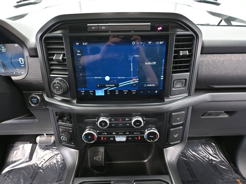 Used 2025 Ford F150 Tremor w/ Bed Utility Package image 36