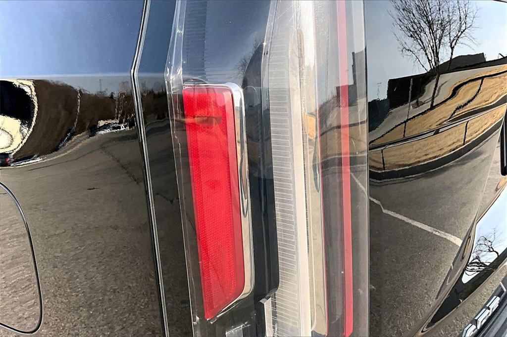 Used 2023 Cadillac Escalade Sport image 33