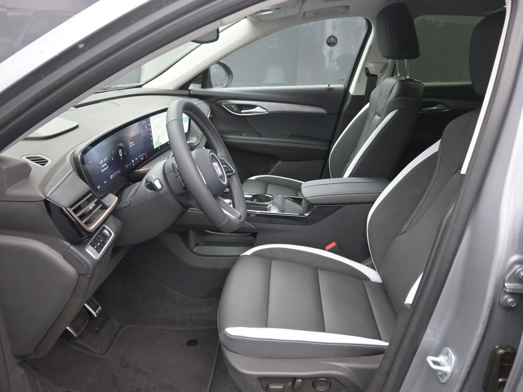 New 2026 Buick Envision Sport Touring image 14