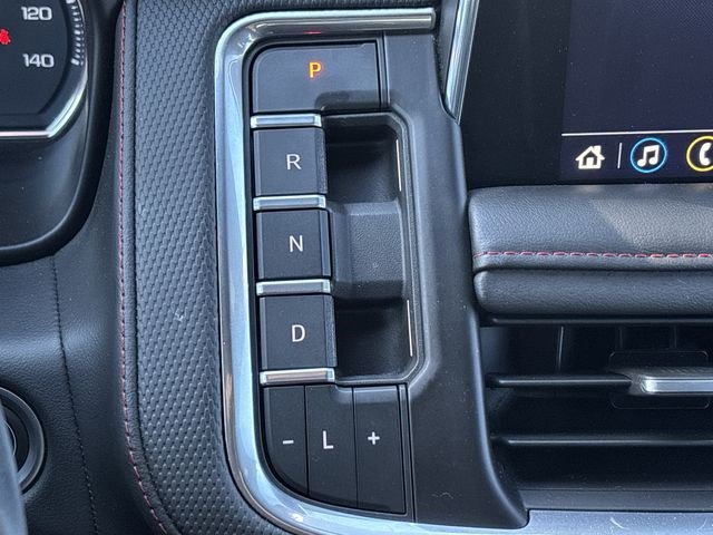 Used 2021 Chevrolet Tahoe RST w/ Luxury Package image 16