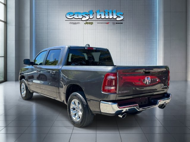 Certified 2024 RAM 1500 Laramie AWD/4WD image 5