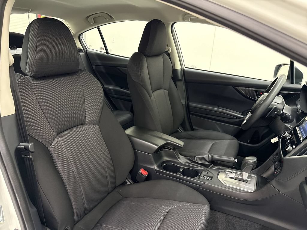 Used 2023 Subaru Impreza 2.0i Premium AWD/4WD image 17