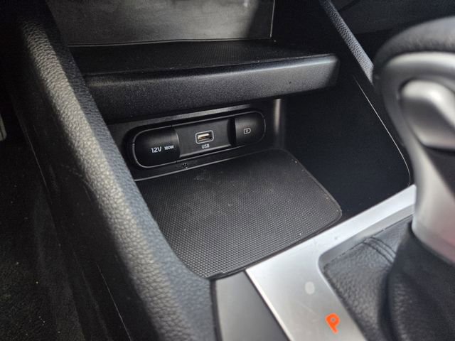Used 2024 Kia Forte LXS image 12