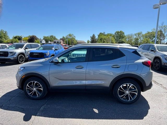 Used 2023 Buick Encore GX Select FWD image 8