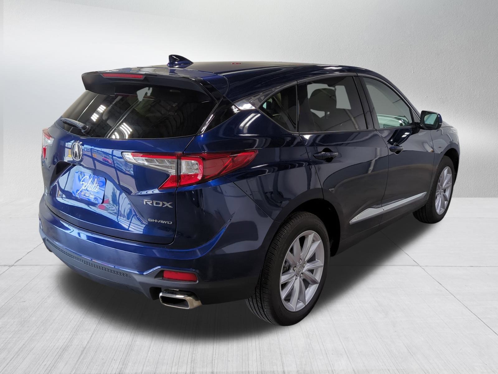 Used 2024 Acura RDX SH-AWD image 7