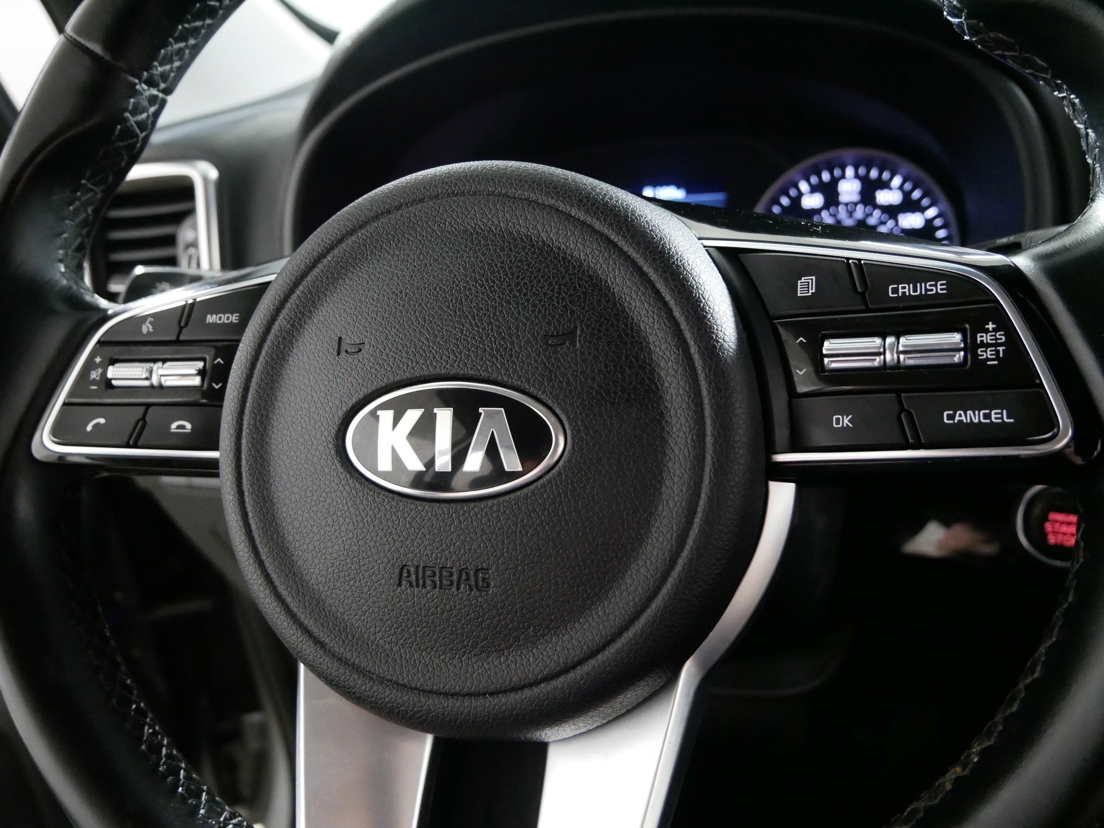 Used 2021 Kia Sportage EX image 25