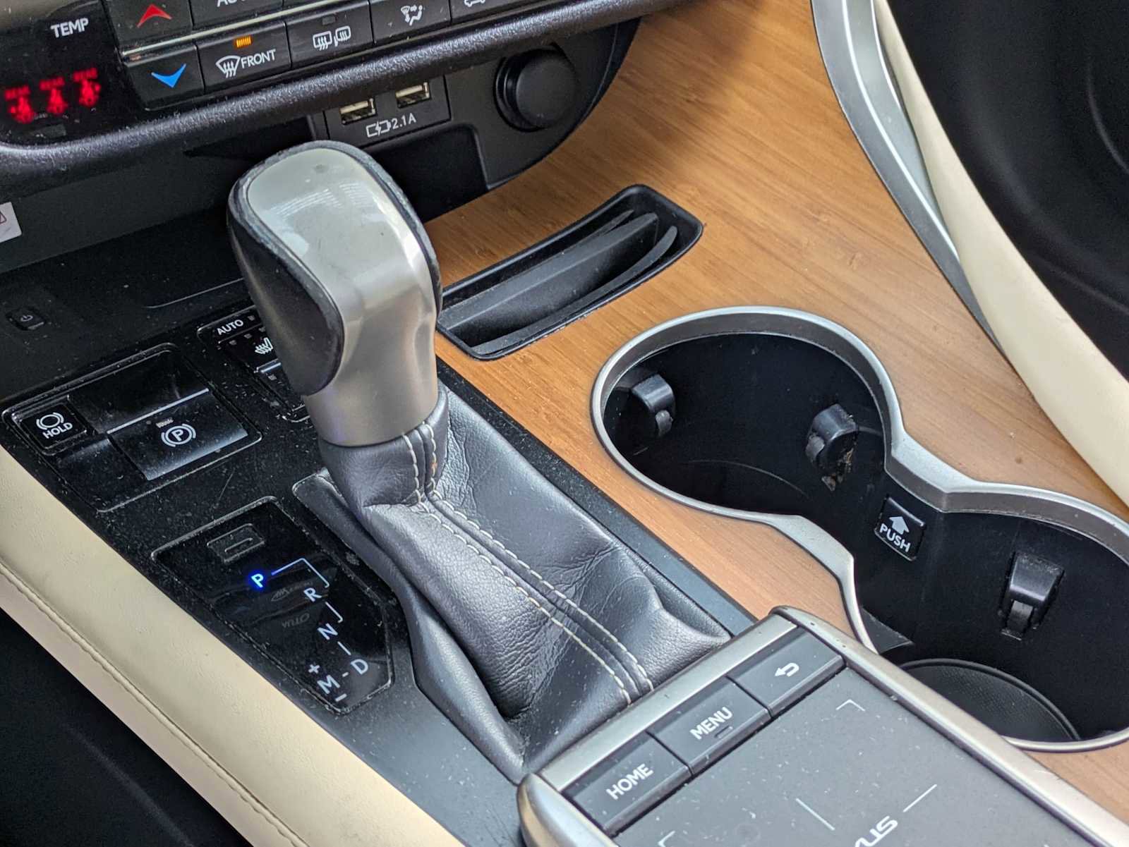 Used 2021 Lexus RX 350 AWD w/ Premium Package image 32