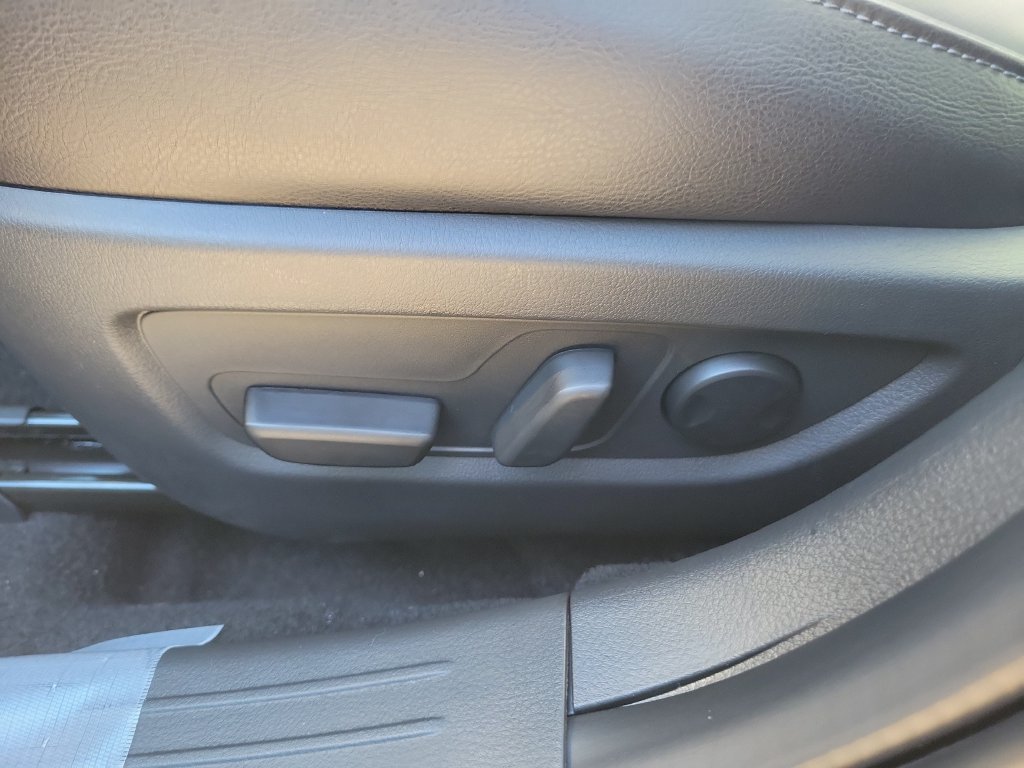 New 2026 MAZDA CX-50 AWD 2.5 S w/ Weather Package image 17