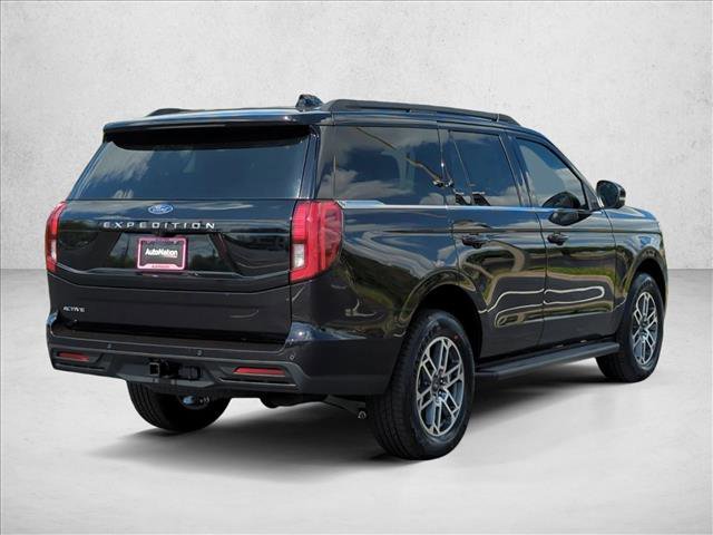 New 2026 Ford Expedition Active RWD image 2