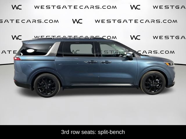 Used 2024 Kia Carnival SX Prestige image 40