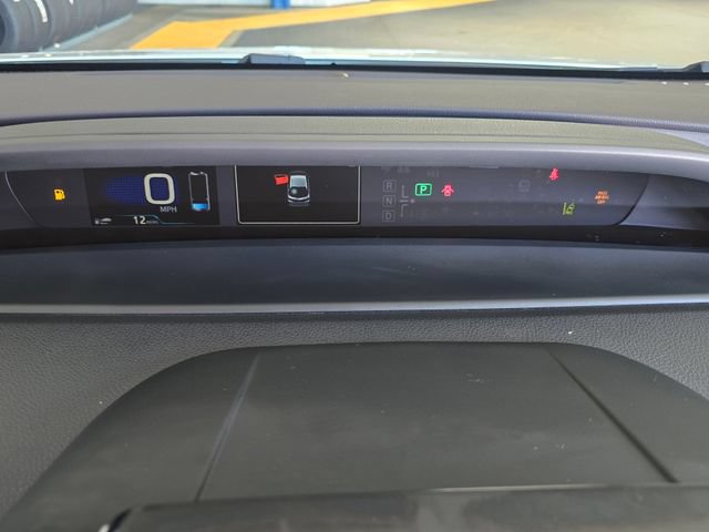 Used 2020 Toyota Prius Prime XLE FWD image 12