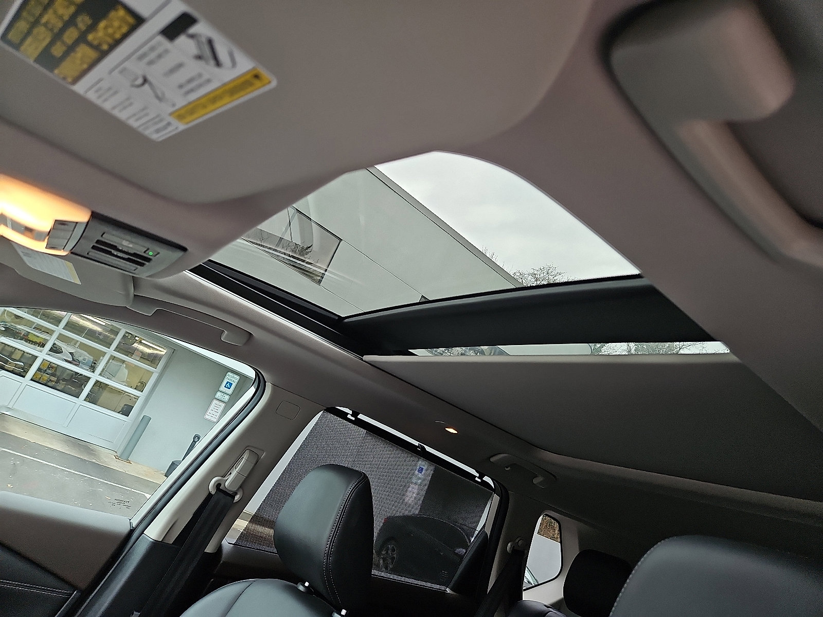 Certified 2021 Nissan Rogue SL w/ Premium Package image 14