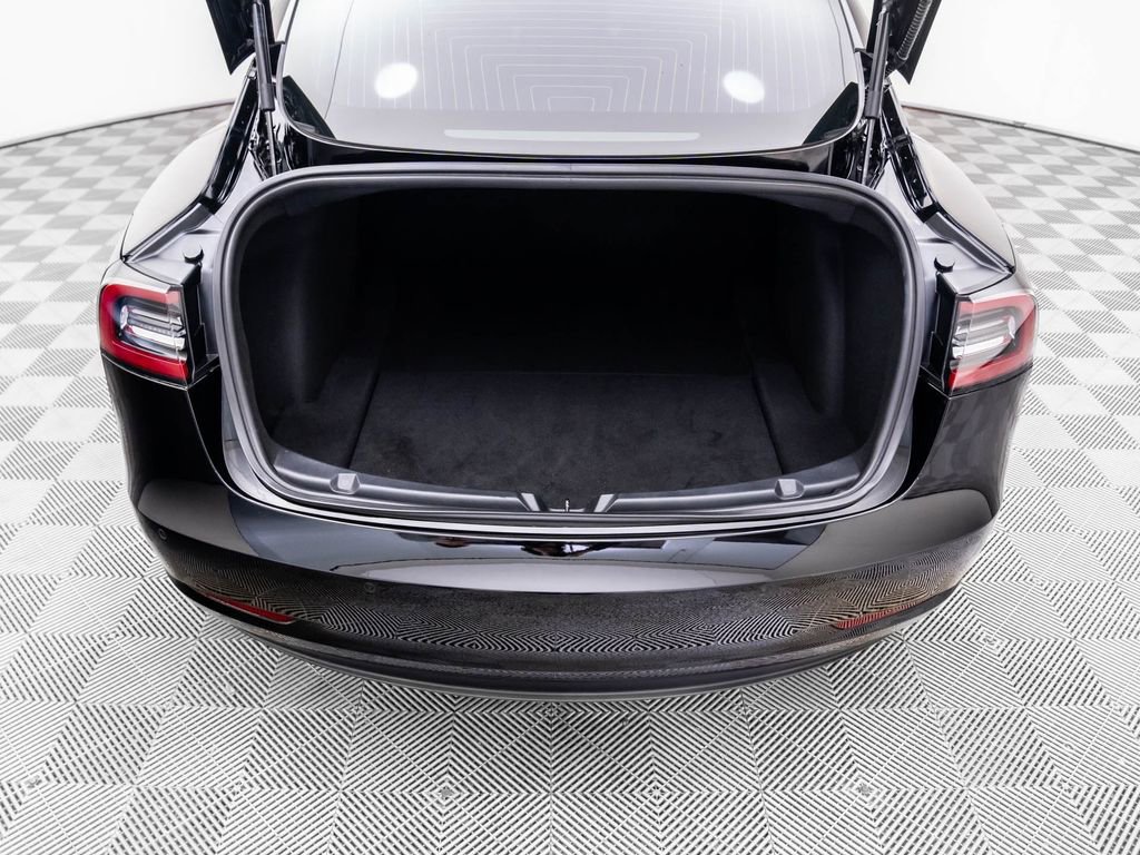 Used 2020 Tesla Model 3 Performance image 33