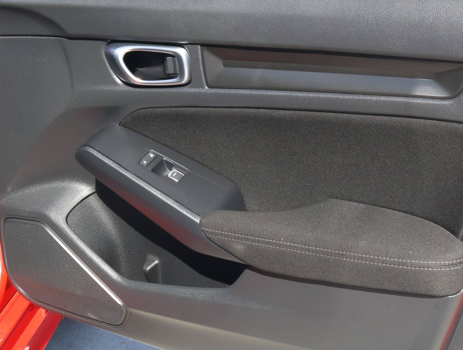 Used 2023 Honda Civic Sport image 15