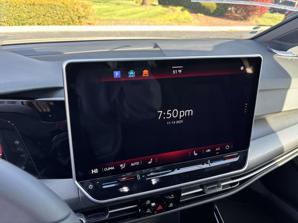 New 2026 Volkswagen GTI S image 19