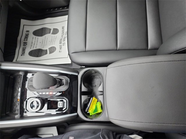 New 2026 Chevrolet Colorado Trail Boss image 29