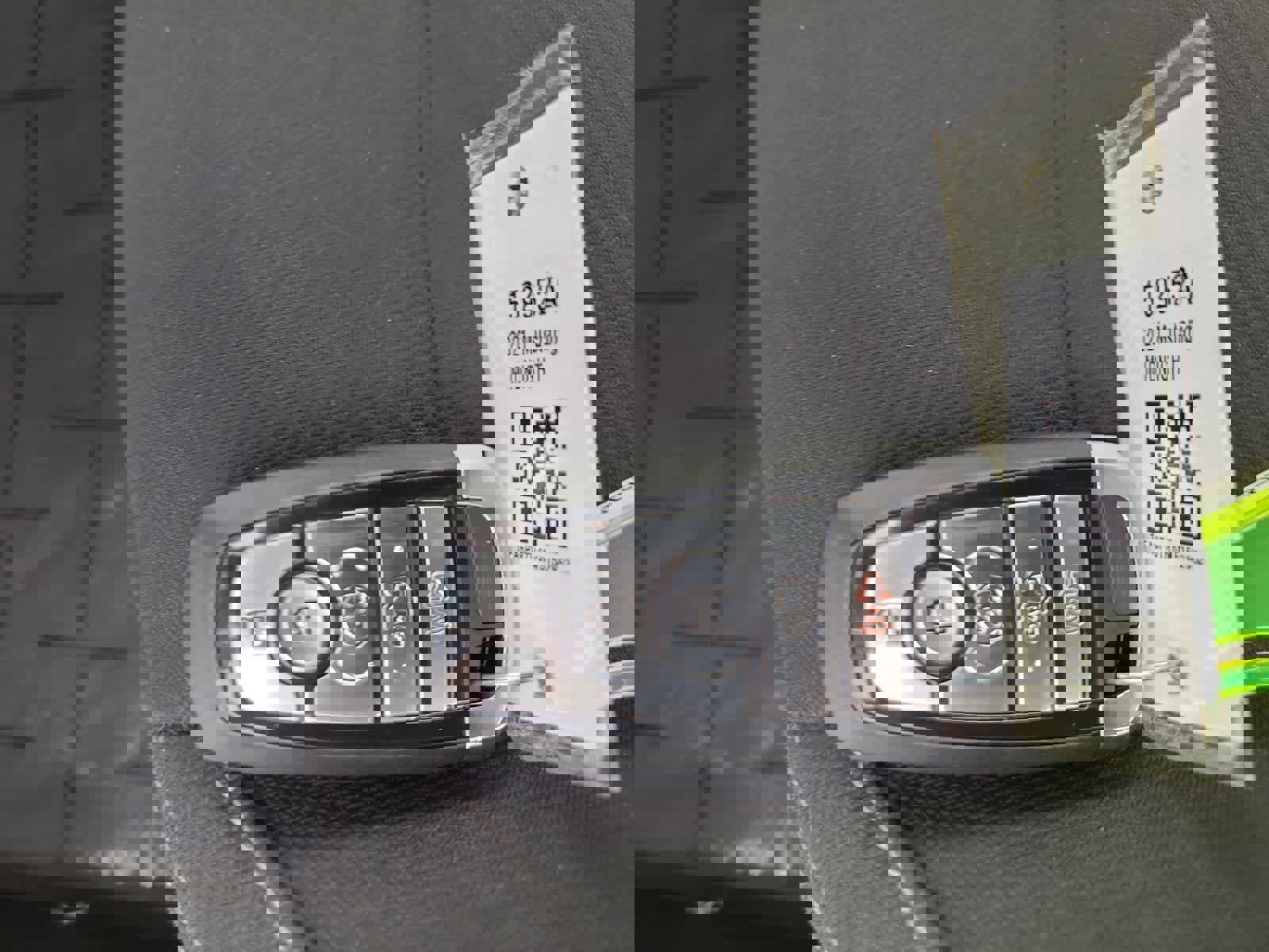 Used 2021 Ford Mustang Coupe w/ Equipment Group 101A image 28