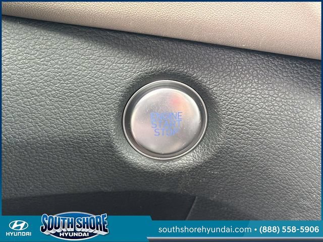 Certified 2023 Hyundai Santa Fe SEL AWD/4WD image 30