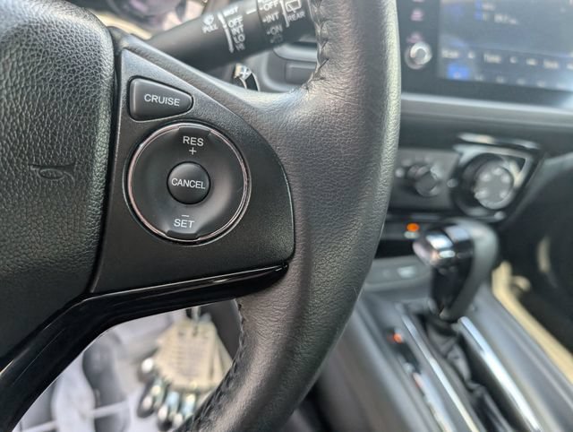 Used 2019 Honda HR-V Sport image 18