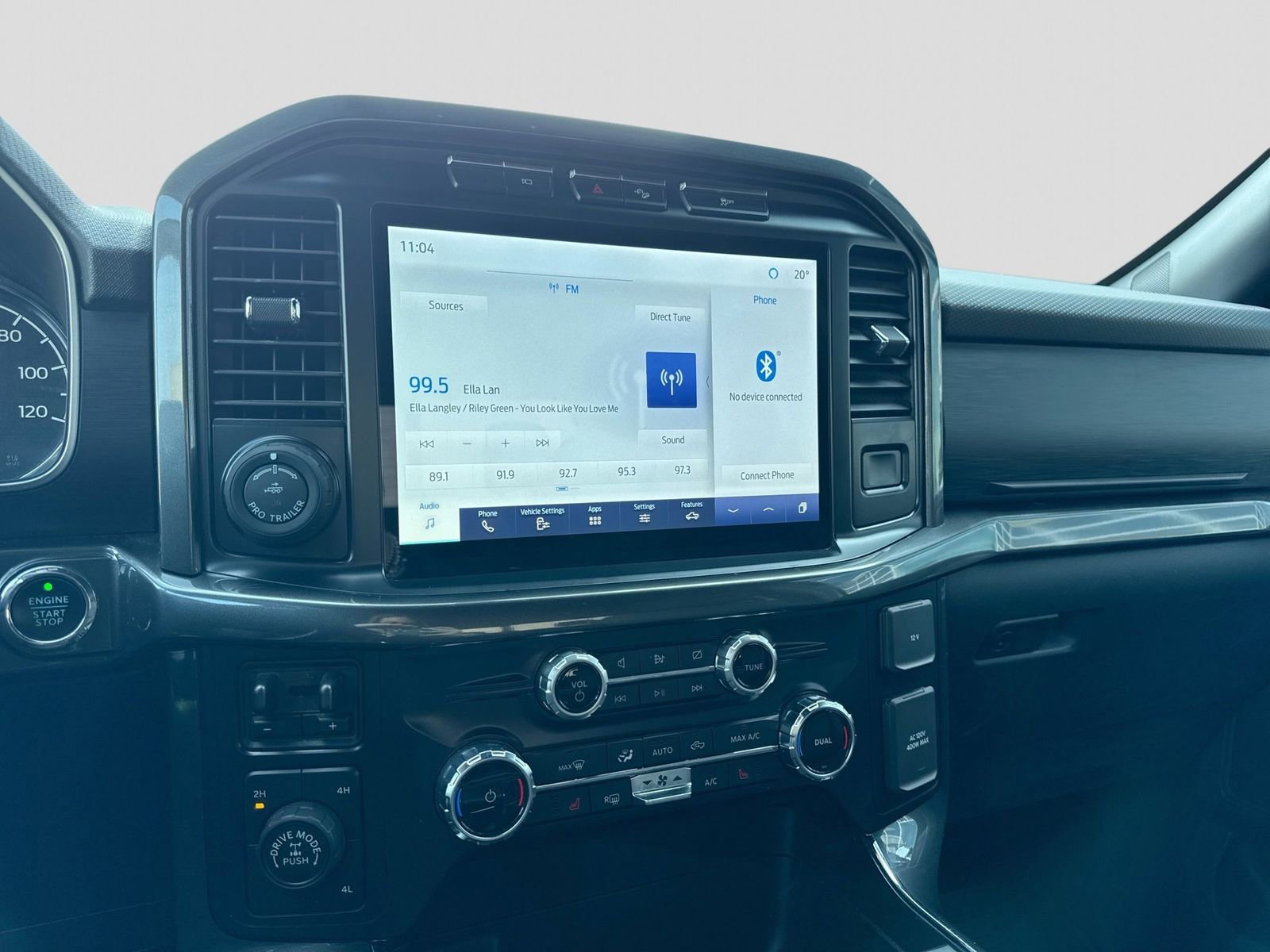 Used 2022 Ford F150 XLT w/ Equipment Group 302A High AWD/4WD image 33