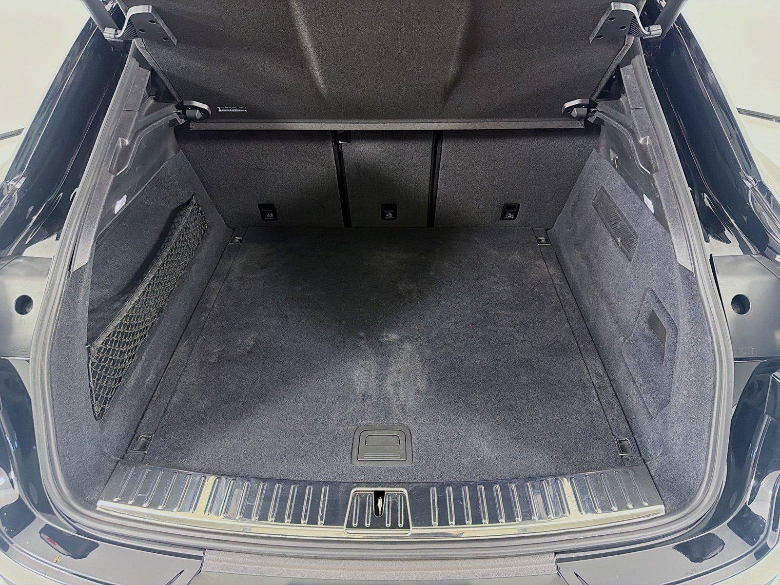 Certified 2023 Porsche Cayenne Coupe AWD/4WD image 22
