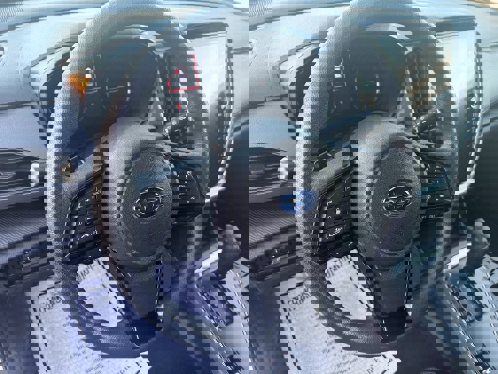 Used 2024 Subaru Crosstrek 2.0i Premium image 11