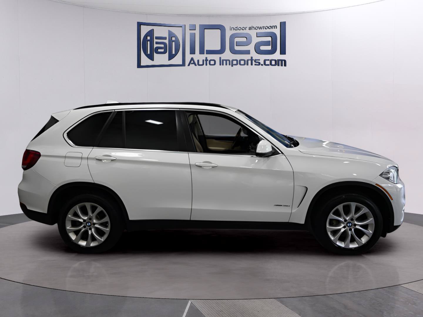 Used 2016 BMW X5 xDrive35i AWD/4WD image 6
