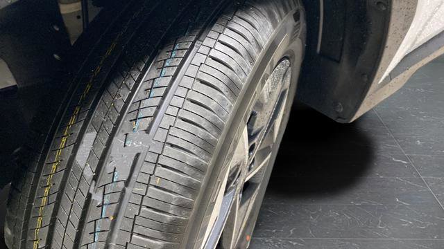 New 2026 Hyundai Tucson SEL image 28